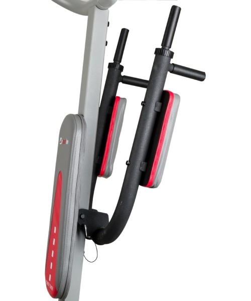 Multi-Purpose Dip Station inSPORTline Power Tower