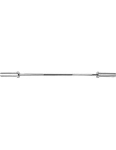 50mm Olympic Gripper inSPORTline OB-47 120cm (load up to 250kg)