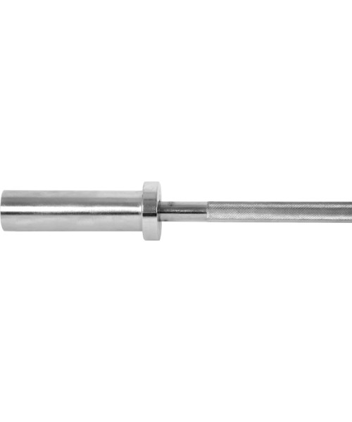 50mm Olympic Gripper inSPORTline OB-47 120cm (load up to 250kg)