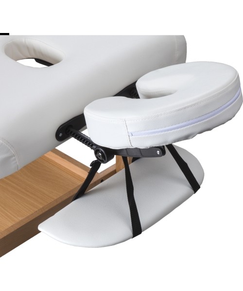 Stationary Massage Table inSPORTline Reby