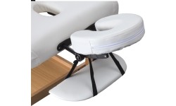 Stationary Massage Table inSPORTline Reby