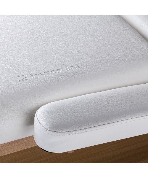 Stationary Massage Table inSPORTline Reby