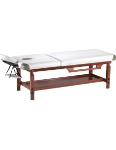 Stationary Massage Table inSPORTline Stacy