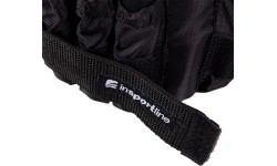 Adjustable Ankle Weights inSPORTline Ankler X 2x2.25 kg