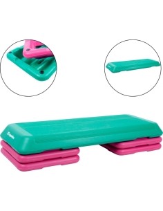 Aerobic Step inSPORTline AS500