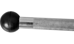 Extensions inSPORTline: Tiesi traukimo rankena inSPORTline 45cm