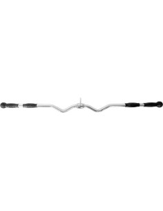 Extensions inSPORTline: Traukimo rankena inSPORTline A4812 123cm