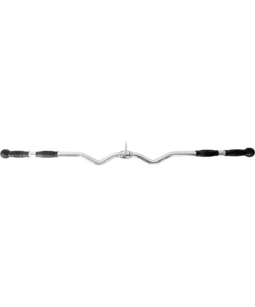 Extensions inSPORTline: Curl Bar Extension inSPORTLine A4812