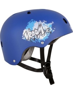 Helmet for skaters, skateboarders, cyclists Worker Vroom