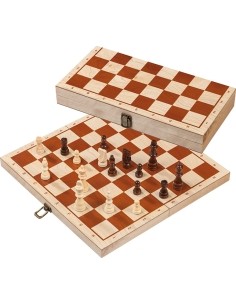 Chess Philos 37.5x19cm