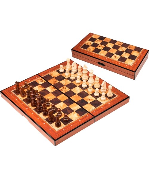 Male Philos 40x20x6 cm