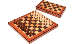Chess Philos 40x20x6cm