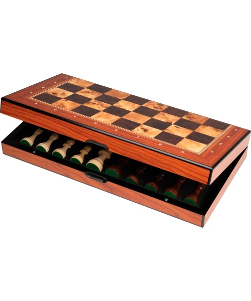 Chess Philos 40x20x6cm