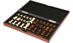 Chess Philos 40x20x6cm