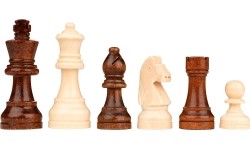 Chess Philos 40x20x6cm