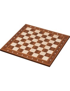 Malelaud Philos London Numbered 50x50x1,3 cm