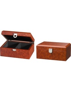 Chess Pieces Box Philos 18x12x8.3cm