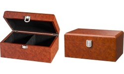 Chess Pieces Box Philos 24x15.5x11.5cm 