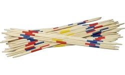 Mikado mäng Philos 50 cm