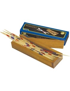 Mäng Philos Mikado 19,5x5,5 cm