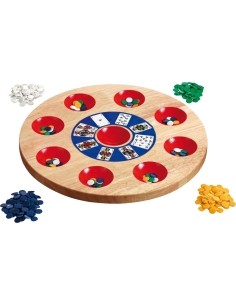 Rummy Philos: Game Philos Pochen 3188