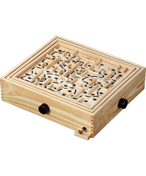 Game Set Philos Labyrinth 32.5x28.5cm