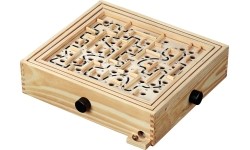 Lauamäng Philos Labyrinth 32,5x28,5cm