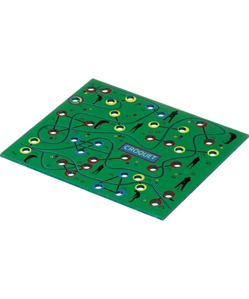 Game Set Philos Labyrinth 32.5x28.5cm
