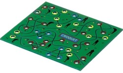 Game Set Philos Labyrinth 32.5x28.5cm