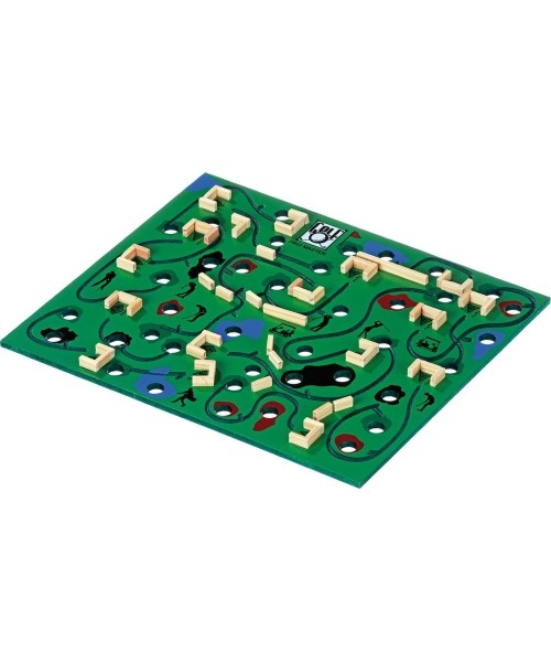 Lauamäng Philos Labyrinth 32,5x28,5cm