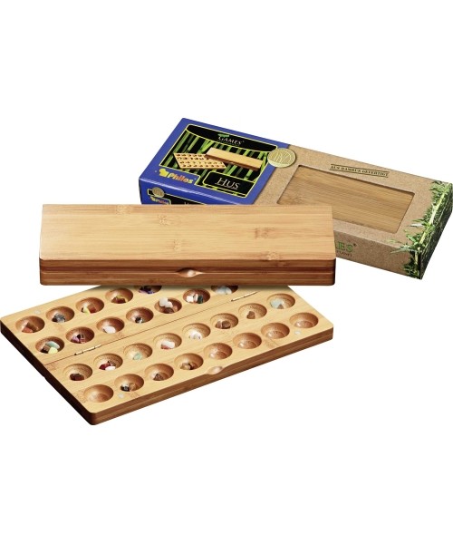 Game Philos Hus 29.5x19.2 cm 