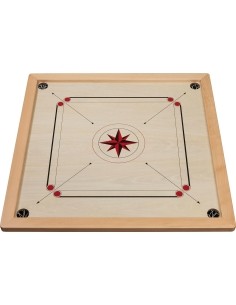 Game Philos Carrom Erle 82x82cm