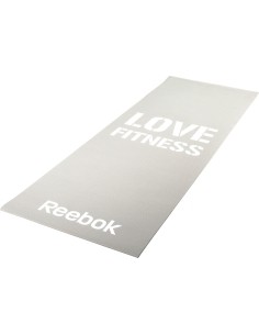 Fitnessimatt Reebok Love, hall