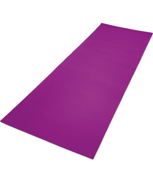Training Mat Reebok Spots 7mm Purple