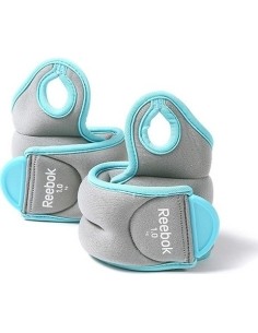 Reebok naiste randmeraskused 2x1 kg