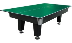 Table Tennis Top Buffalo Green 