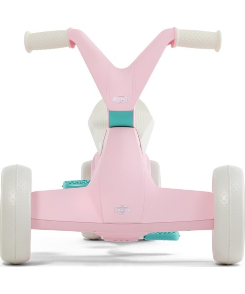 Kart BERG GO² roosa