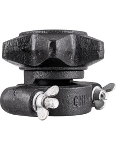 Kaitseklamber olümpiakangile CL-12, 50 mm