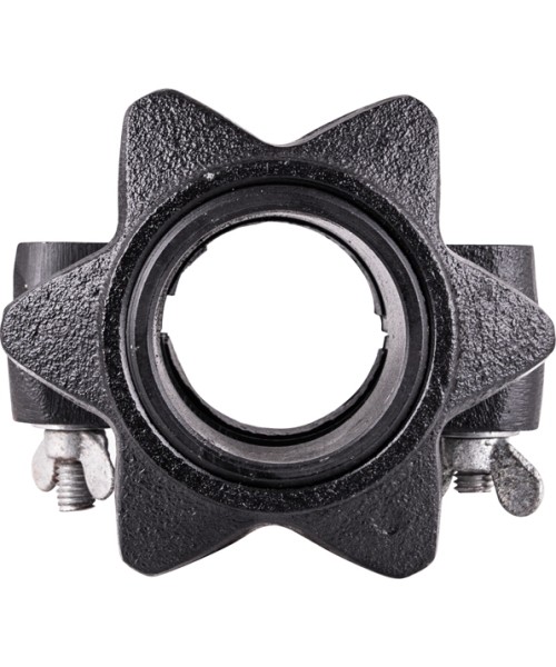 Kaitseklamber olümpiakangile CL-12, 50 mm