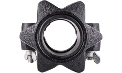 Safety Collar Olympic CL-12