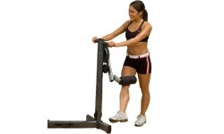 Puusatreeningu jaam Body-Solid FMH