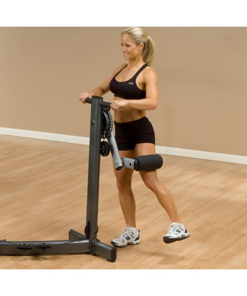 Multi-Hip Station Body-Solid FMH