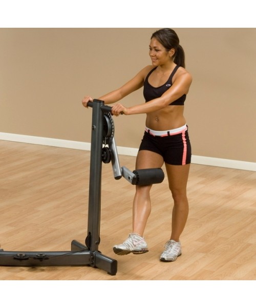 Puusatreeningu jaam Body-Solid FMH