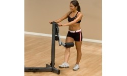 Puusatreeningu jaam Body-Solid FMH