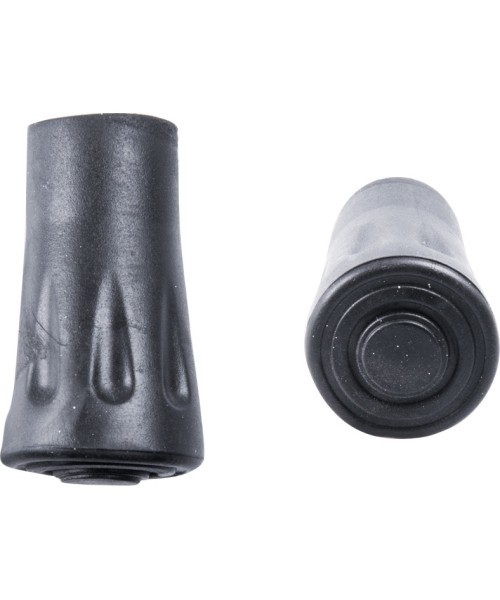 Replacement tips for Worker+ hiking poles