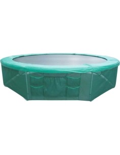 Trampoline Safety Skirt inSPORTline 366cm