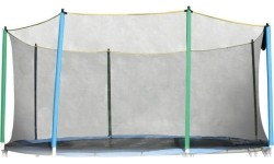 Replacement safety net for trampoline 305 cm (without tubes) inSPORTline
