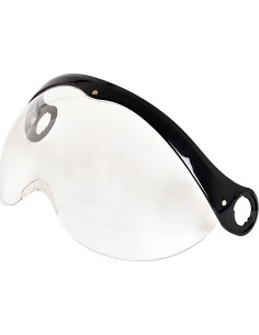 Replacement Plexiglass Shield for V580 Motorcycle Helmet
