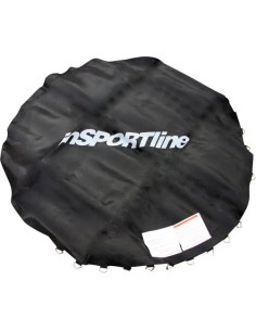 Batuudi hüppematt Basic 140 cm