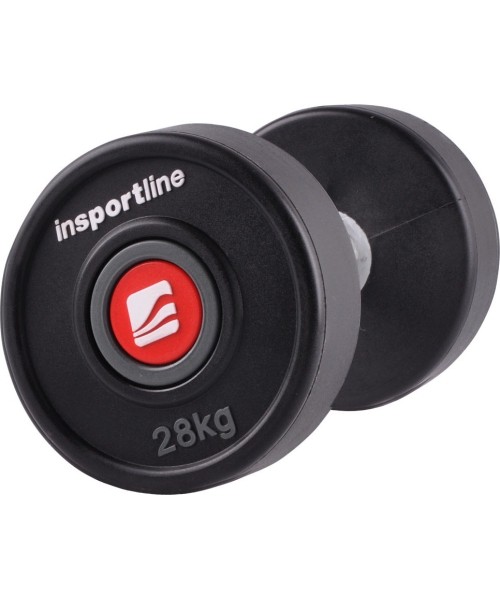Hantel inSPORTline Pro 28 kg